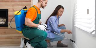 Best Pest Exclusion Services  in Middletown, PA